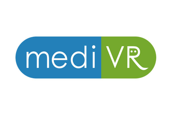 株式会社mediVR