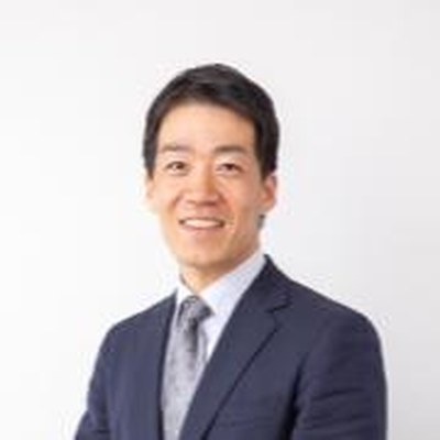 荒木 庸輔氏