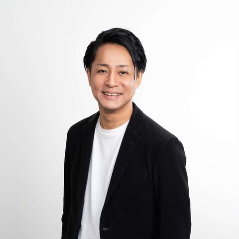 榎並 将志氏