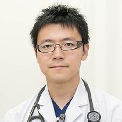 姫野 亜紀裕氏