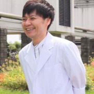 石井 洋介氏