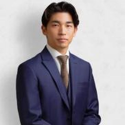 和泉 大志氏