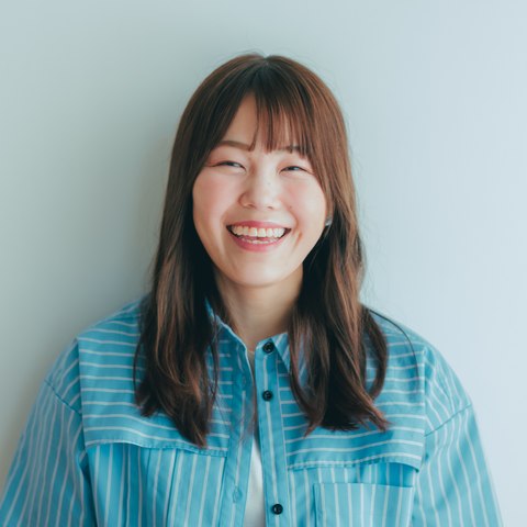 河村 由実子氏