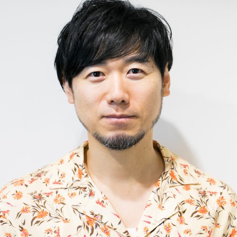 物部 真一郎氏