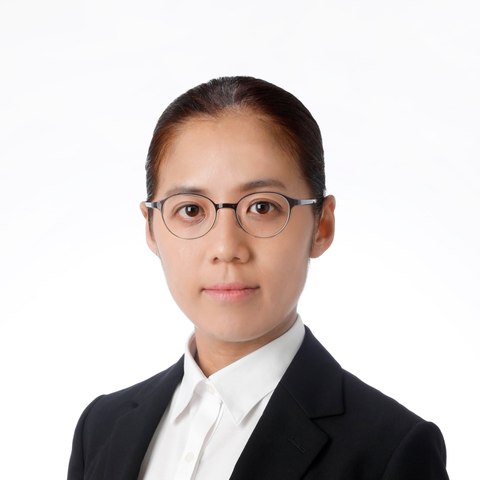 瀬尾 萌氏
