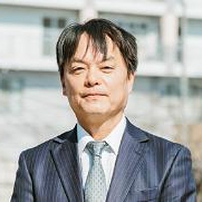 鉄村 信治氏