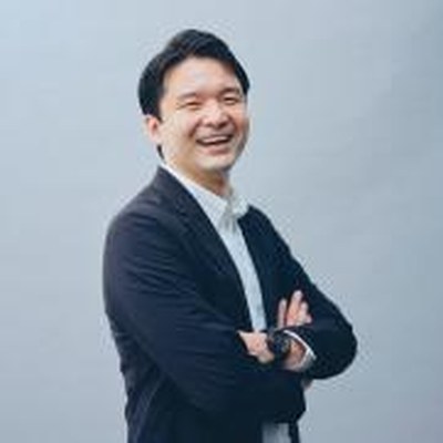 吉村 健佑氏