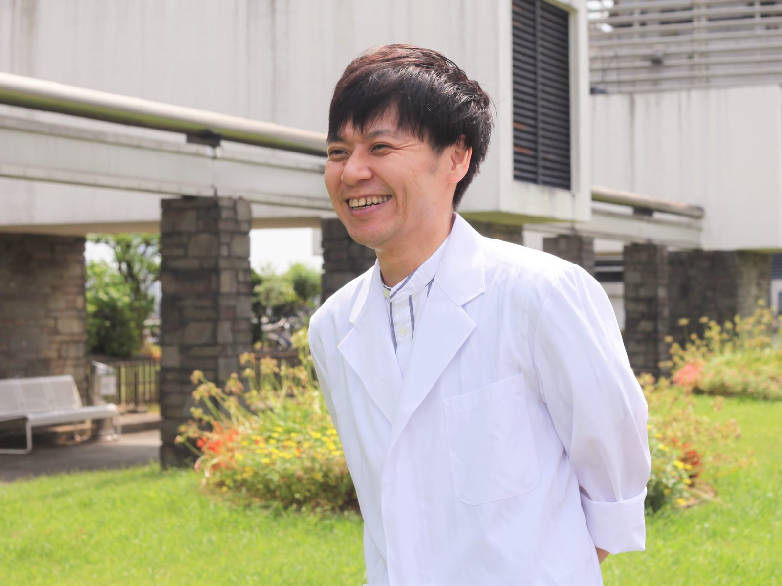 石井洋介の写真